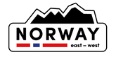  Norway East West